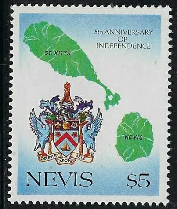 Nevis 570 edición sin montar o nunca montada 1988 (fe8572)