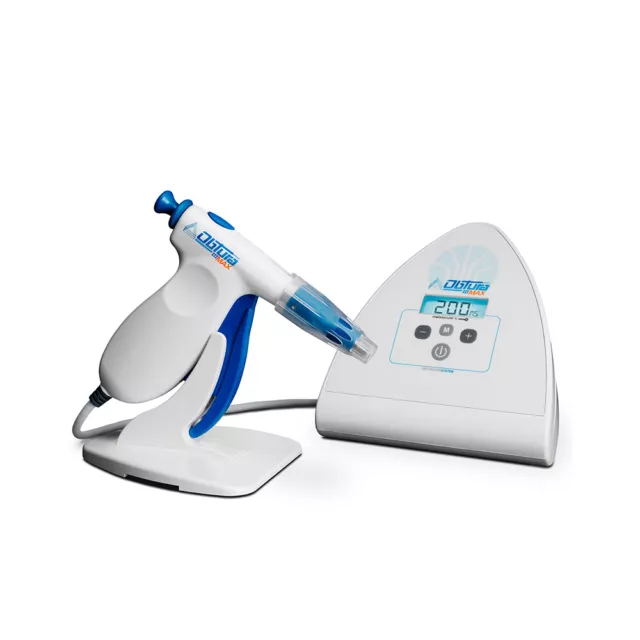 Obtura III Max Endodontic obturation System - back fill