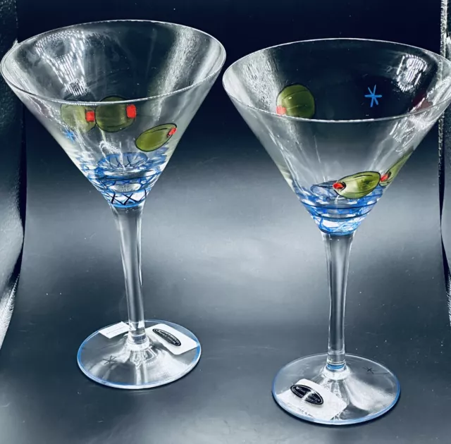 Cashs Ireland, Annestown Martini, 1+1 Free | Crystal Classics
