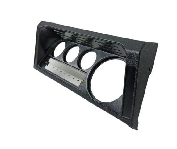 Cruscotto New Holland TN Series - Pannello Assy Grigio, Compatibile Con 5178222 E 87306715 - Foto 4