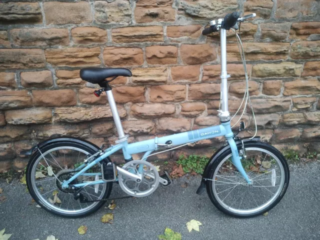 Dahon speed 4130 online
