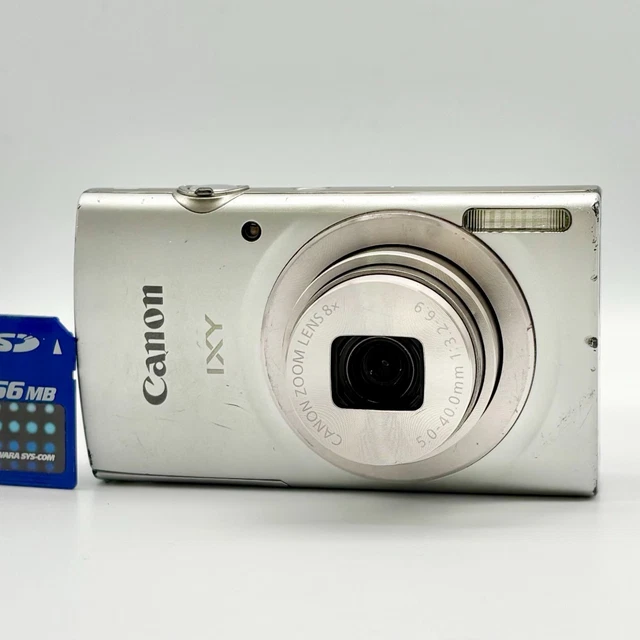 キャノン IXY DIGITAL 600 PC1114 Canon】 キャノン デジタルカメラ IXY 600F PC1676 IXY 600F