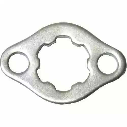 Front Sprocket Retainer Fits Honda CR 80 R2 1985