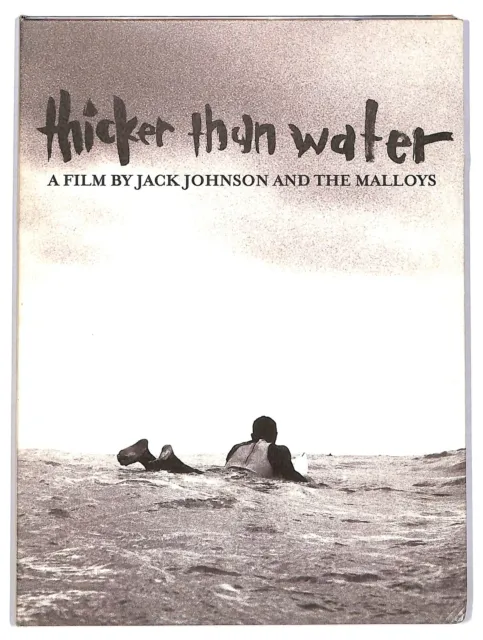 ＤＶＤ ジャック・ジョンソン thicker than water - ブルーレイ
