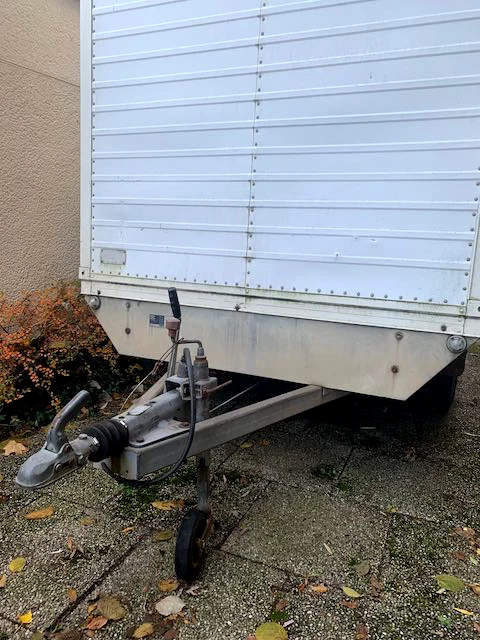 Anhänger Anhänger