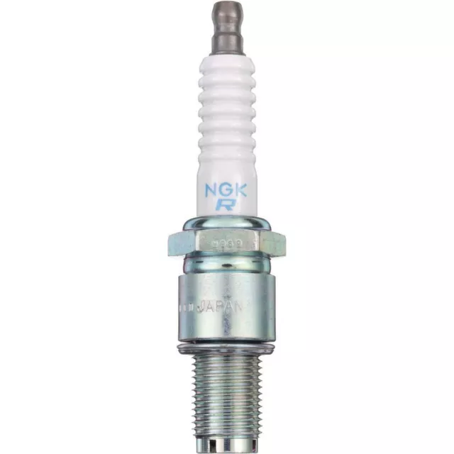 NGK Standard Spark Plug BUR7EQ