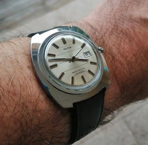 ANCIENNE MONTRE HOMME mécanique Rega boule EUR 20,00