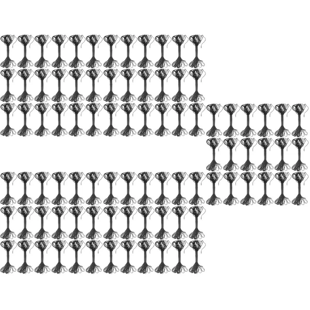 150 PCs Bordados Multifunción Lavado Bordado Portátil Kit de Costura Profesional