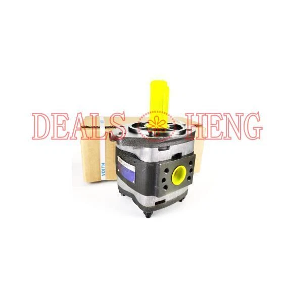 One VOITH IPVP6-64-101 Pompa idraulica IPVP6-64 101 nuova