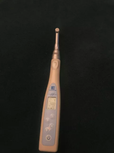 Brasseler USA EndoSequence II Cordless Endodontic Handpiece only no charger