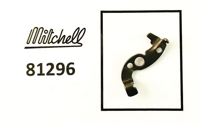 Lot De 24 Rondelles De Butée (thrust Washer) Mitchell - 81276 - Pour 308, 408, 908 - NEUF