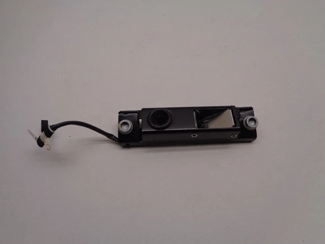 Original VW Beetle 5C Cabrio Schliessteil Verdeck  Verriegelung 5C3871443A