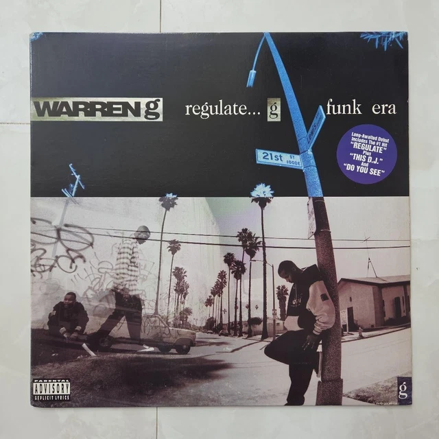 HIP HOP MIXED FLAVA G-RAP G-FUNK record $406.93 - PicClick
