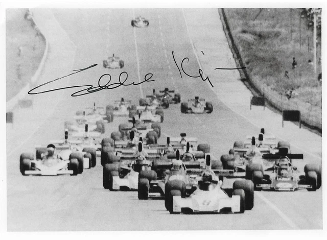 Carte Dédicacée Tora Takagi – Pilote F1 Arrows – Années 90 – Autographe