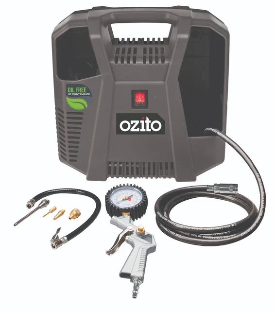 Image of Ozito ACK-190U Amazon website