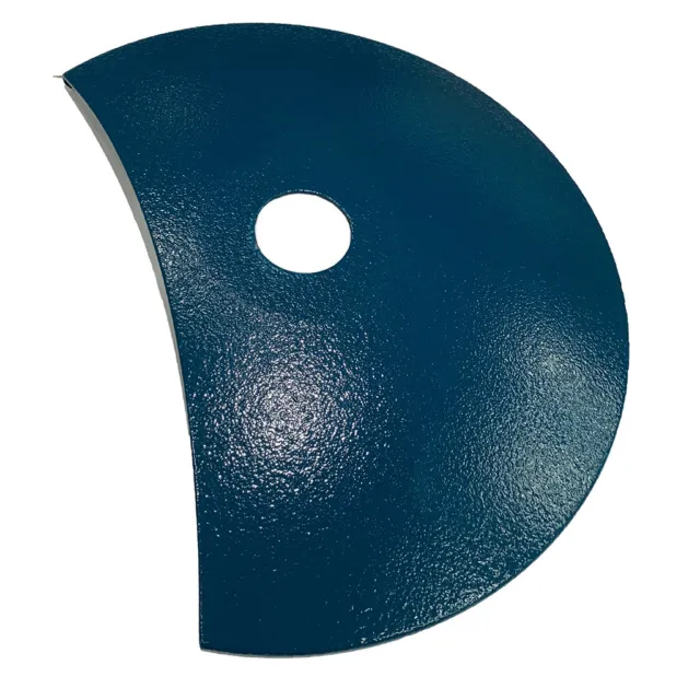 Brobo Waldown - End Plate - 200HD