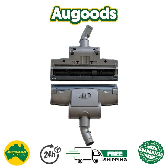 TURBO HEAD FOR DYSON vacuum cleaners DC54, DC39, DC37, DC29, CY18