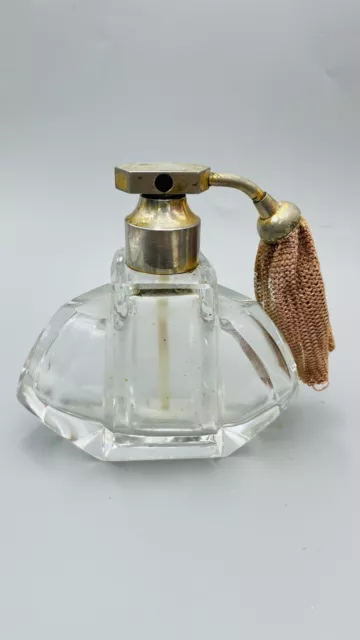 Vaporizer IN Pear Art Deco Perfume Selection' Paris