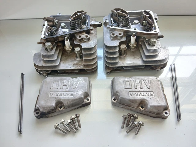 かデクページ KAWASAKI 1100 REBUILDING CYLINDER TOP END KIT BORING STX DI