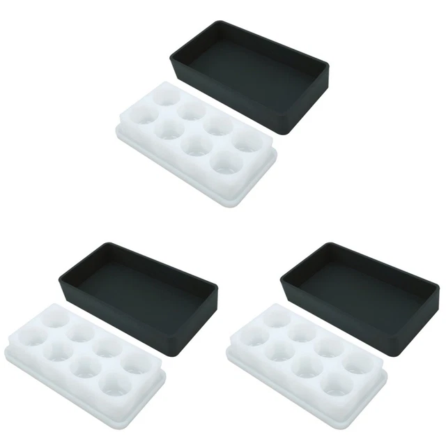 Materiale Odontoiatrico In Resina - OD01 - Shining 3D - Per Stampa 3D - Foto 12