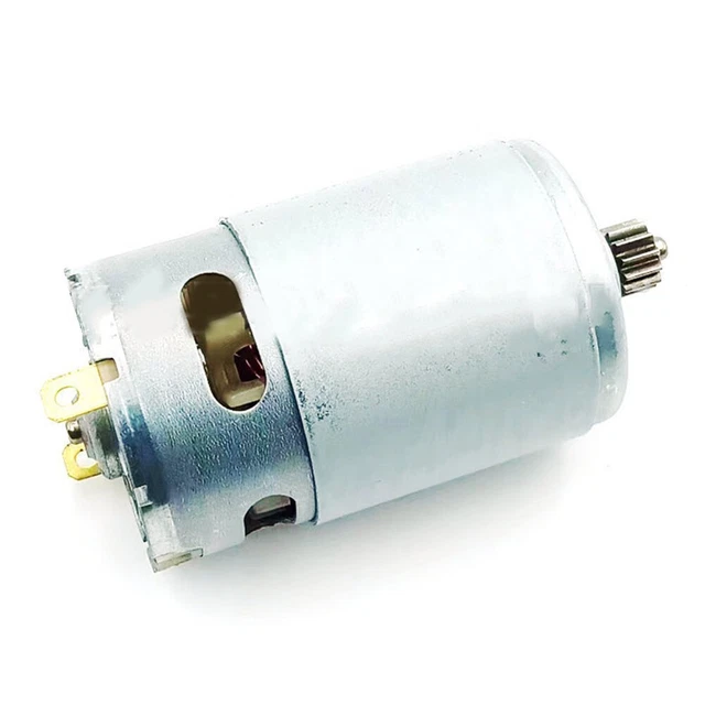 Moteur Métallique 13 Dents 14,4 V Pour Bosch GSR 14,4 2 Li