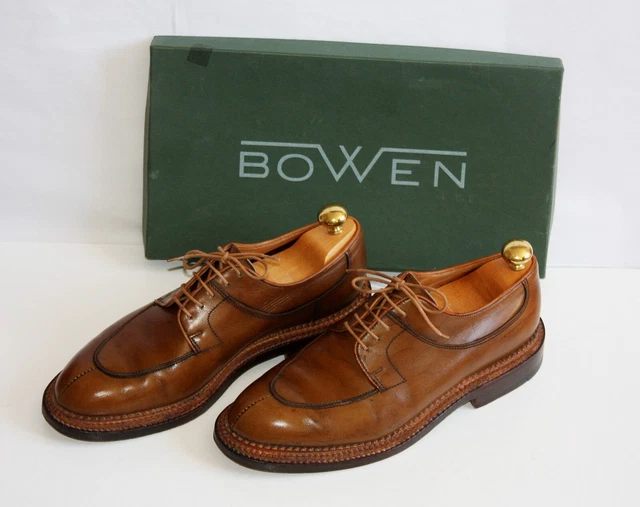 Chaussures bowen avis clearance