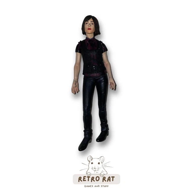 Neca Twilight Saga New Moon Alice Cullen Action Figure 2009