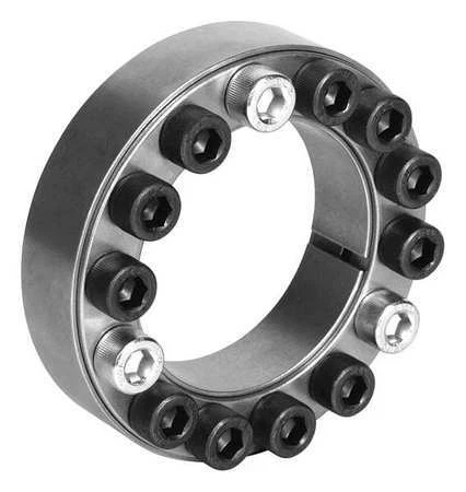 Climax Metal Products C200e-300 Keyless Lock Assem,C200 Ser,3 Shaft Dia.