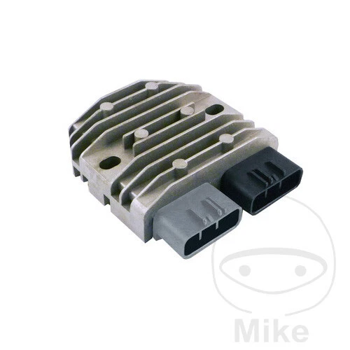 DZE REGULATOR RECTIFIER fits Yamaha FJR 1300 AS Ultimate Ed ABS Auto ...