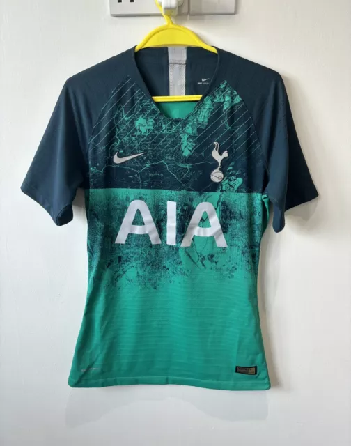Tottenham vapor knit hotsell