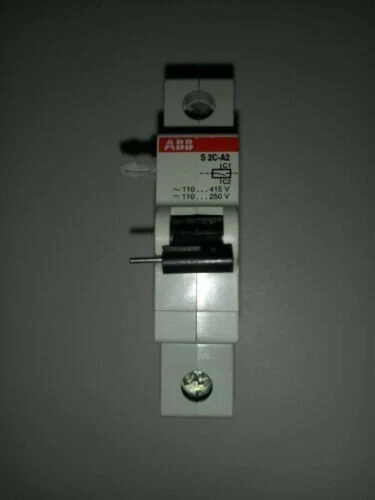 SCHNEIDER ELECTRIC - SNRLV426844 Bobina A Lancio Di Corrente MX 208/240 - 13