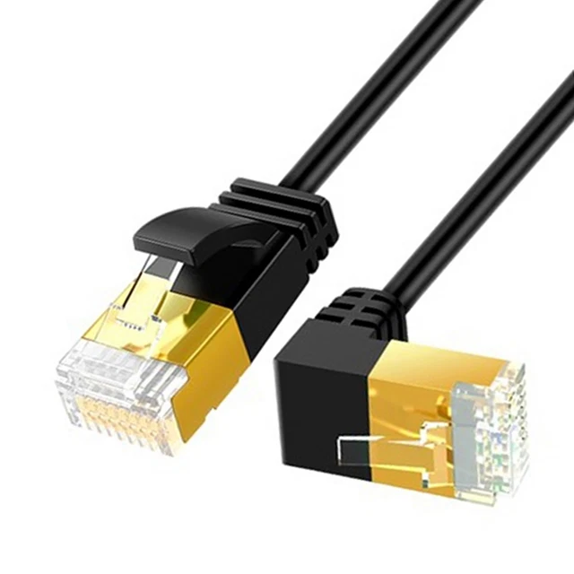 CABLE HIGH Performance Access Cat7 Rj45 Flat