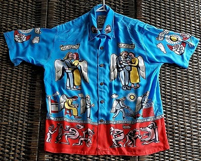 reg mombassa t shirt