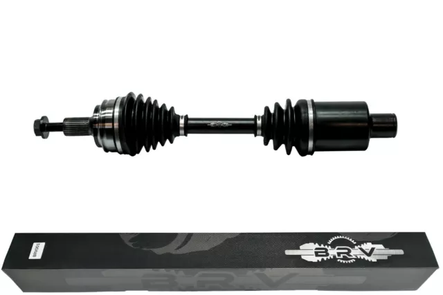 Arbre de Transmission Gauche avant Mercedes Classe C (W204)C 300 4-matic