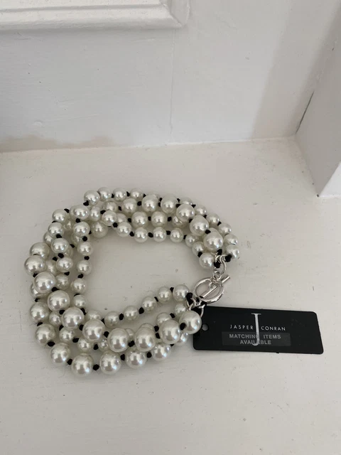 Jasper sales conran bracelet