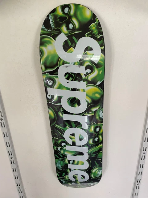 Skate Deck Supreme Skull Pile Deck PLANCHE DE SKATE Deck