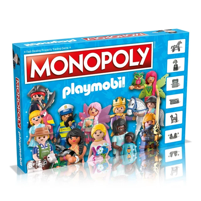Playmobil children's sales hospital game