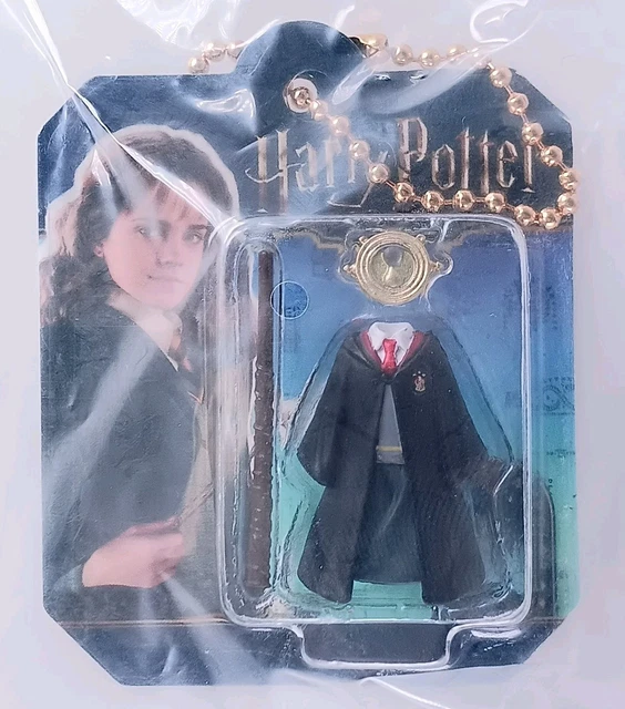 FIGURINE CHIBI MASTERS : Harry Potter Hermione Granger EUR 25,00 - FR
