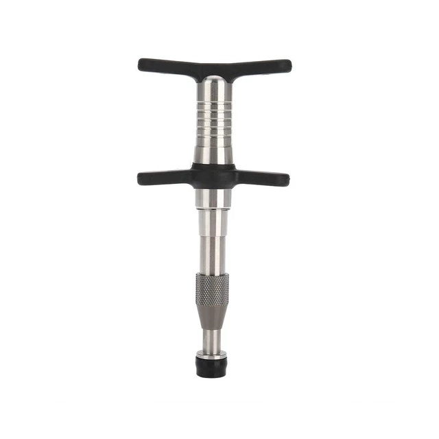 Chiropractic Adjusting Tool, Manual Back Massage Spine Adjuster Spine Correct...