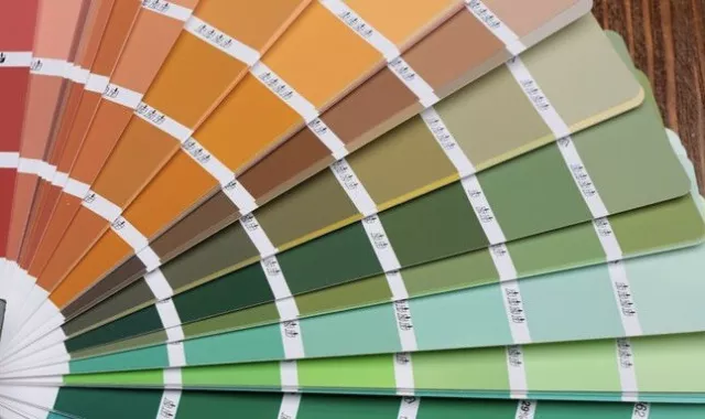 Pantone® Color Guide - The PLUS Series, full set of coated and uncoated