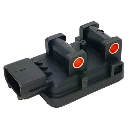 Oem Products MS37 Sensor Map