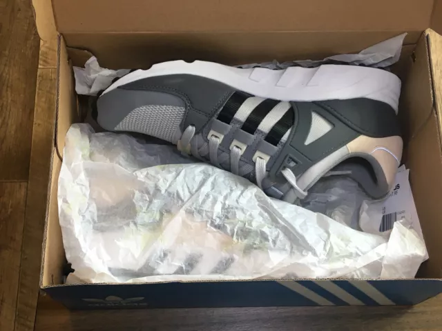 Adidas Equipment Support RF - CQ2421 - 44 - Neu im Karton - 2017