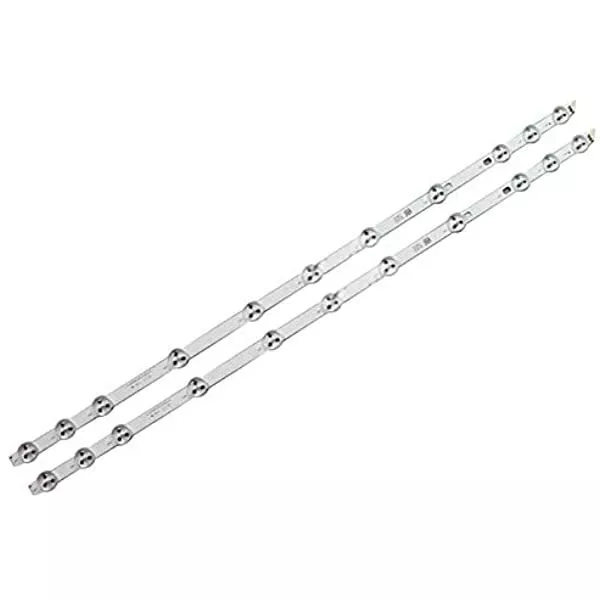 2 BARRE STRIP LED 32" Toshiba 32W1433DG PHILIPS 32pfl3008h SHARP LC32LD145E