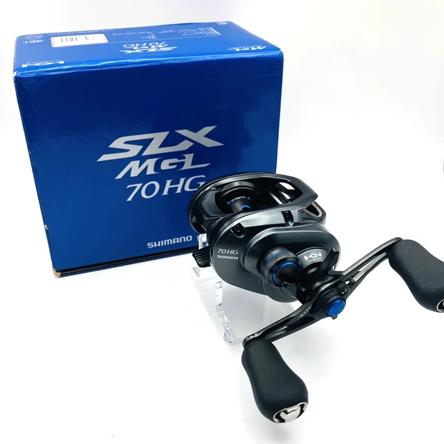 【TK】SHIMANO SLX MGL 71HG SLX MGL 71 HG SLX : Amazon.ca: Sports & Outdoors