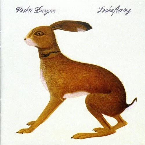 VASHTI BUNYAN - Lookaftering - CD - **BRAND NEW/STILL SEALED**