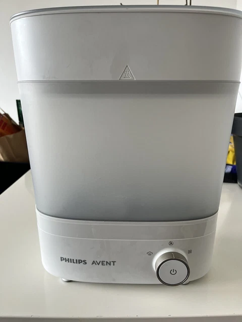 Philips Avent Flaschensterilisator & Trockner SCF293/00 Premium