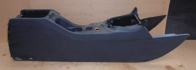 Peugeot 308 2008 Bottom Centre Console