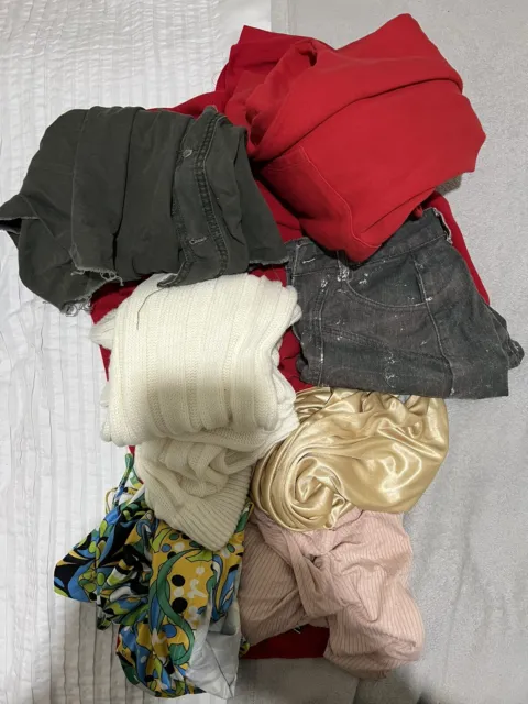 Ladies Clothes Bundle Size 10/12