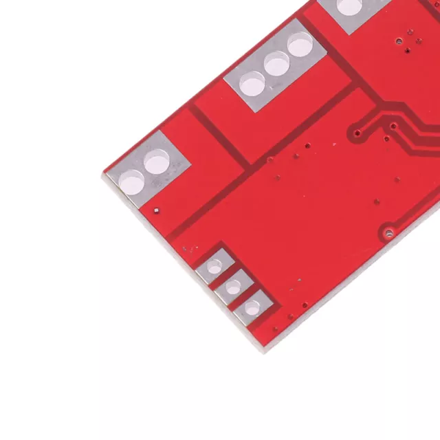 Li-Ion Lithium-Batterie 18650 Ladegerät PCB BMS Protection Board für Bohrmotor