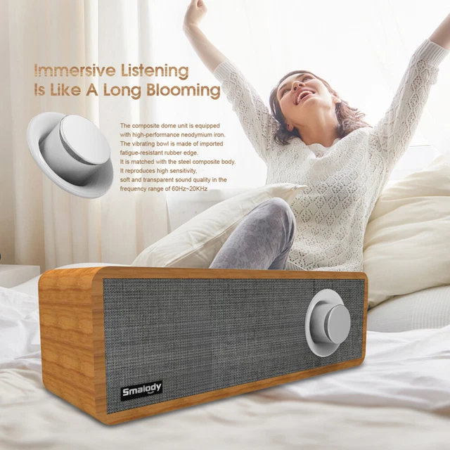Wireless Speakers Soundbar Portable Wireless Speaker Private Model 2